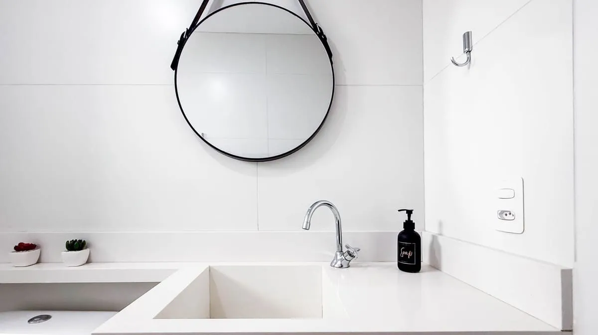 Imagem Apartamento com 1 Quarto para alugar, 33m² - Agua Branca