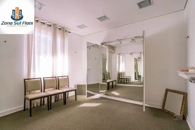 Imagem Sobrado Comercial à Venda Em Pinheiros - Avenida Rebouças