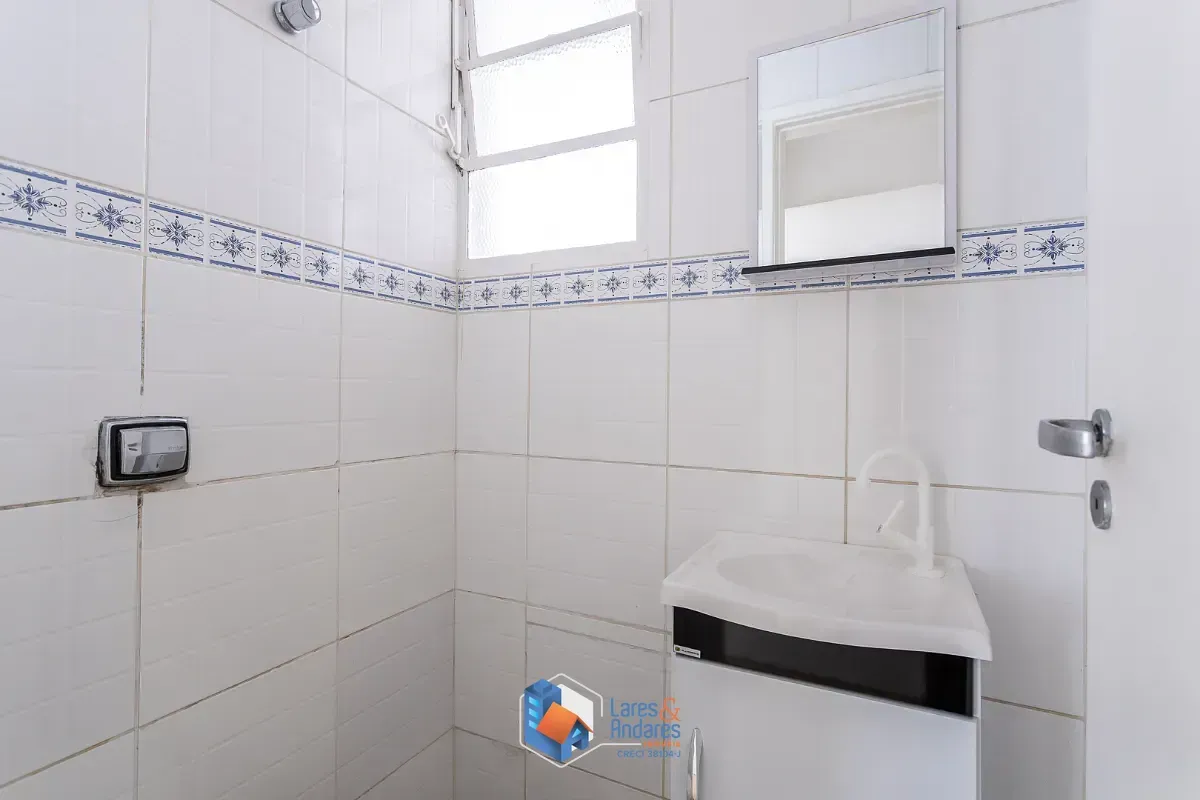 Imagem Apartamento para venda em Higienópolis com 3 quartos, sendo 1 suíte, 134m²