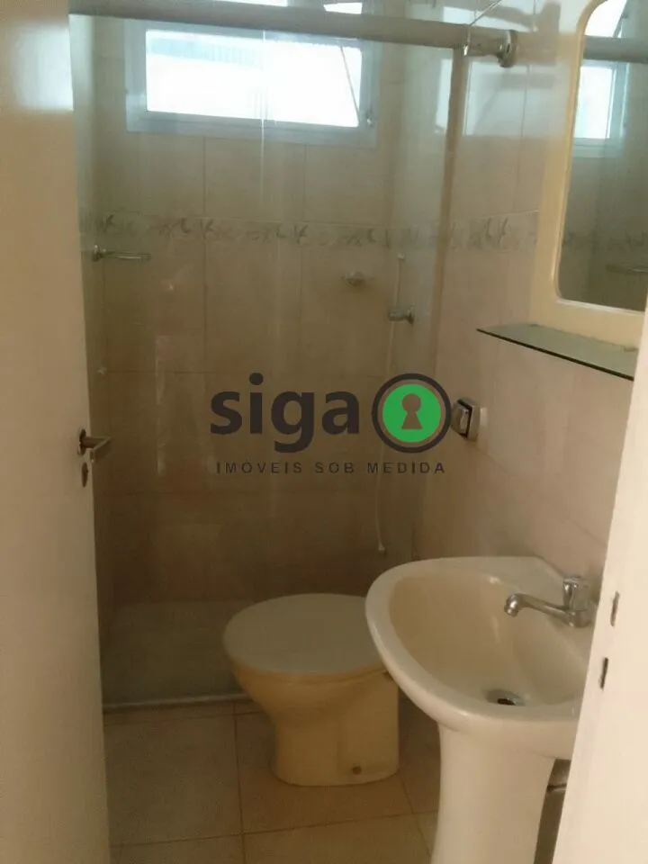 Imagem Apartamento em Pinheiros á Venda - 110m², 3 quartos , 1 vaga!!!
