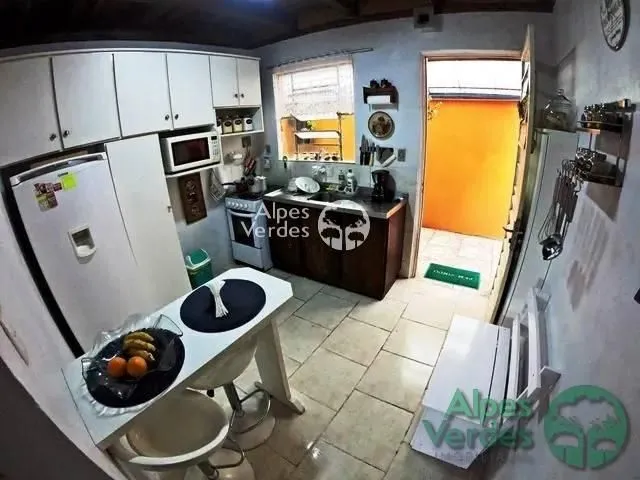 Imagem Prédio comercial com 5 quartos, à venda em Canela, centro