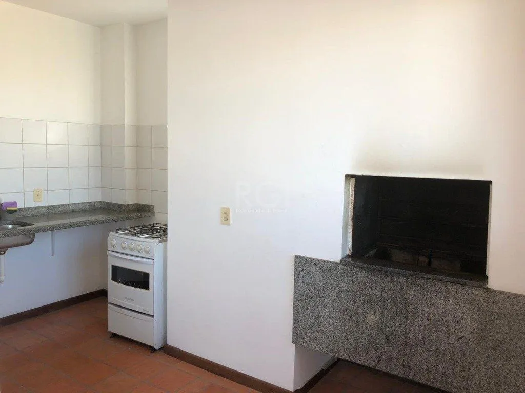Imagem Apartamento para Venda - 48m², 1 dormitório, sendo 1 suites, 1 vaga - Santana