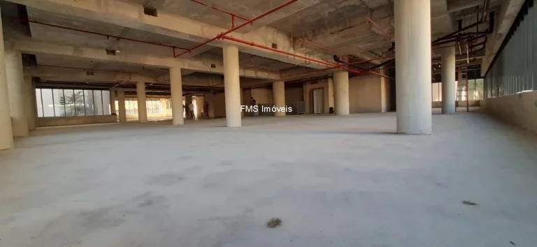 Imagem Loja comercial locação Pinheiros ,4 vagas de garagem, 1.144,00 m² de área!
