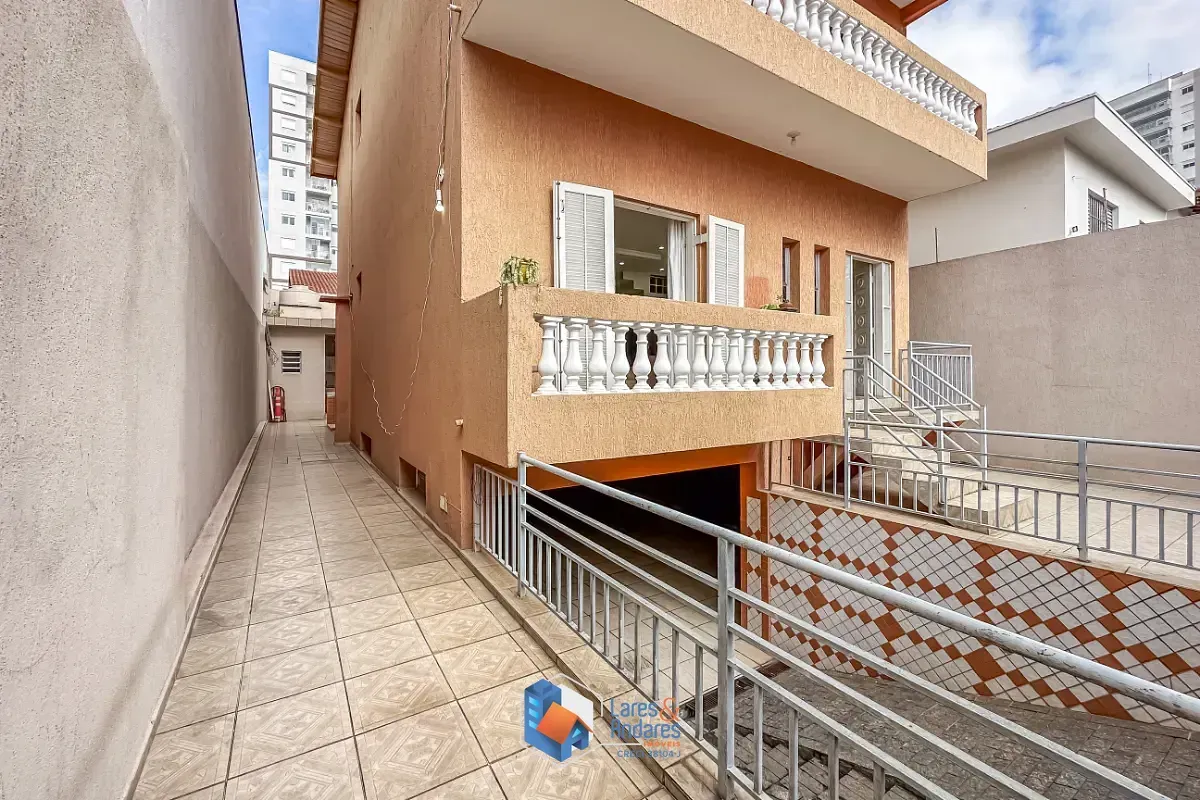 Imagem Casa para venda em Jardim Cidade Pirituba com 3 quartos, sendo 3 suítes, 334m²