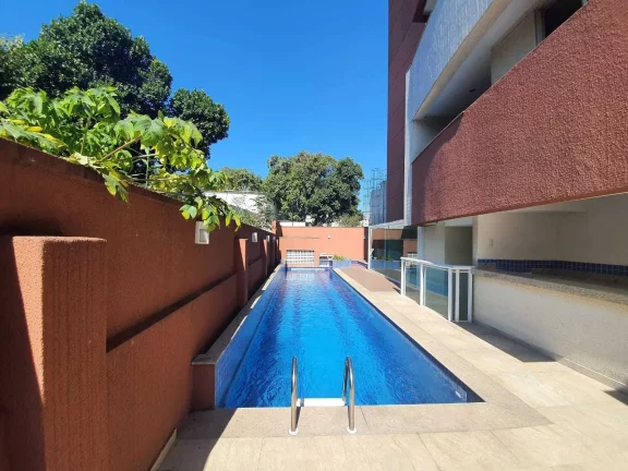 Imagem APARTAMENTO RESIDENCIAL em RIO DE JANEIRO - RJ, CAMPO GRANDE