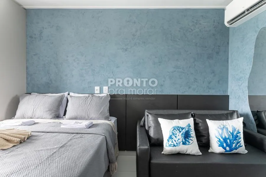 Imagem Apartamento em Muro Alto
