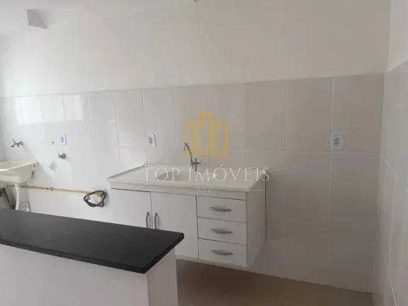 Imagem Apartamento Campo Di Itália - Jardim Ismênia