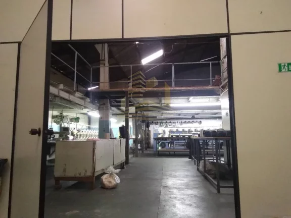Imagem Excelente Galpão Comercial no Brás