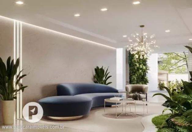 Imagem 02 quartos [59m²] ÷ 24 meses + financ. banc., Stella Maris
