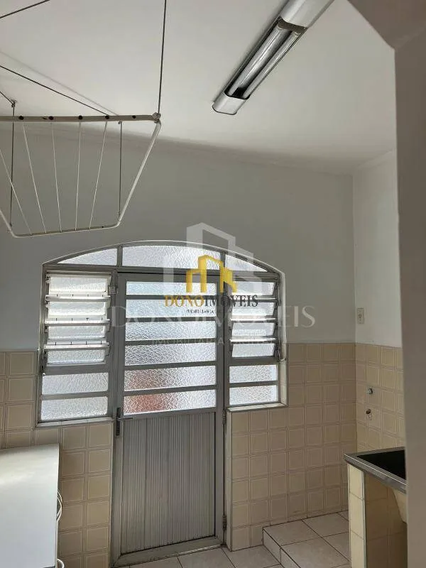 Imagem Sobrado 270 m² 4 dorms 3 suítes 4 vagas Vila Valparaíso Santo André