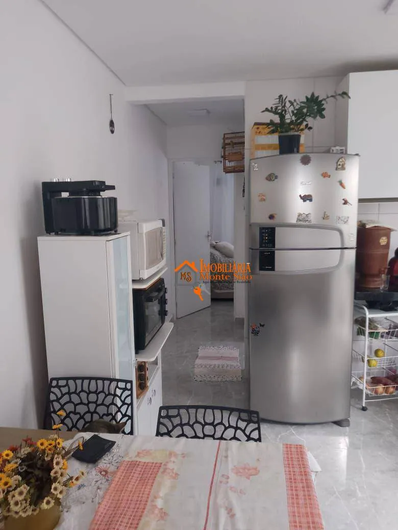 Imagem Casa com 1 dormitório à venda, 70 m² por R$ 300.000,00 - Jardim Doraly - Guarulhos/SP