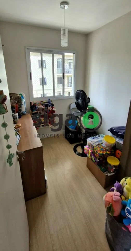 Imagem Apartamento Vila Andrade 3 quartos, 2 vagas, a venda no Mais Morumbi