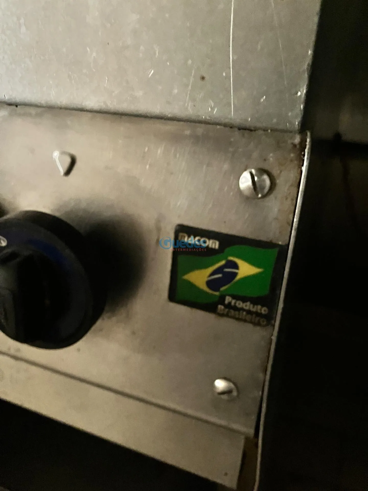Imagem Imóvel comercial à venda, inclui instalações para restaurante. R$ 1.400.000