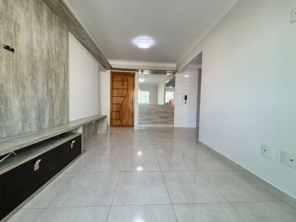 Imagem APARTAMENTO COM 80,00 m² - CAIÇARA - PRAIA GRANDE SP