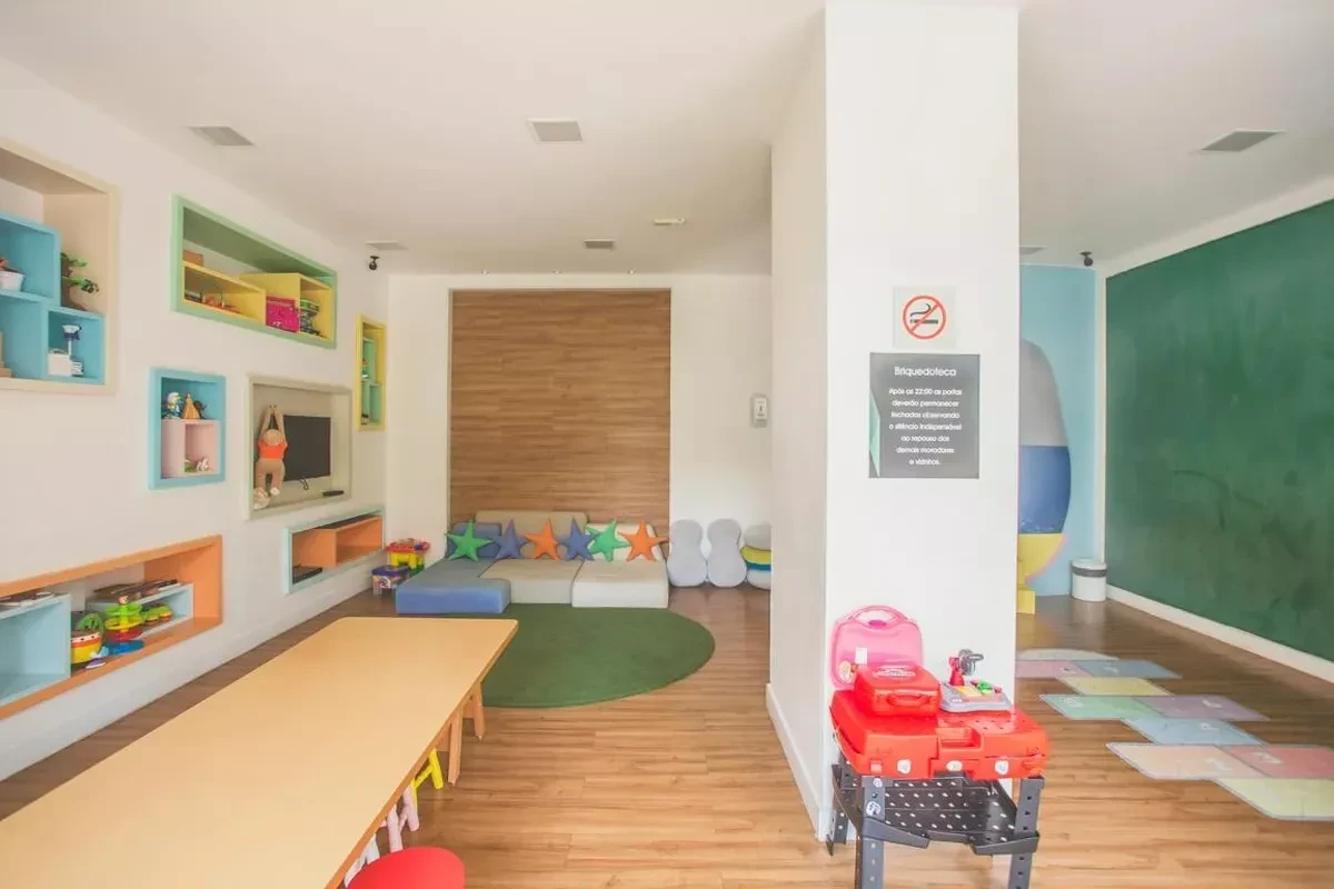 Imagem Apartamento com 3 Quartos à Venda, 117 m² em Chácara Inglesa - São Paulo