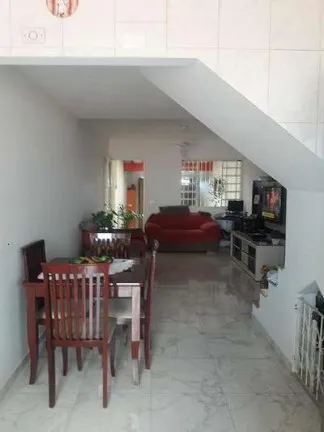 Imagem Sobrado com 2 Quartos à Venda, 120 m² em Vila Do Encontro - São Paulo
