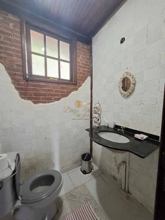 Imagem Casa para Venda em Teresópolis / RJ no bairro Parque do Imbui