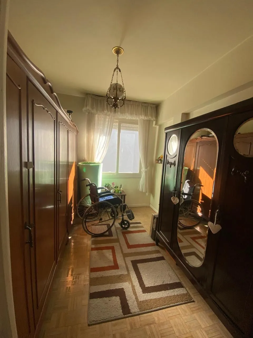 Imagem Apartamento a venda 4 dormitórios 1 suíte bairro Independência
