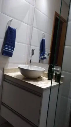 Imagem Apartamento Condomínio Residencial Firenze 74 m² 2 Dormitórios e 1 Vaga