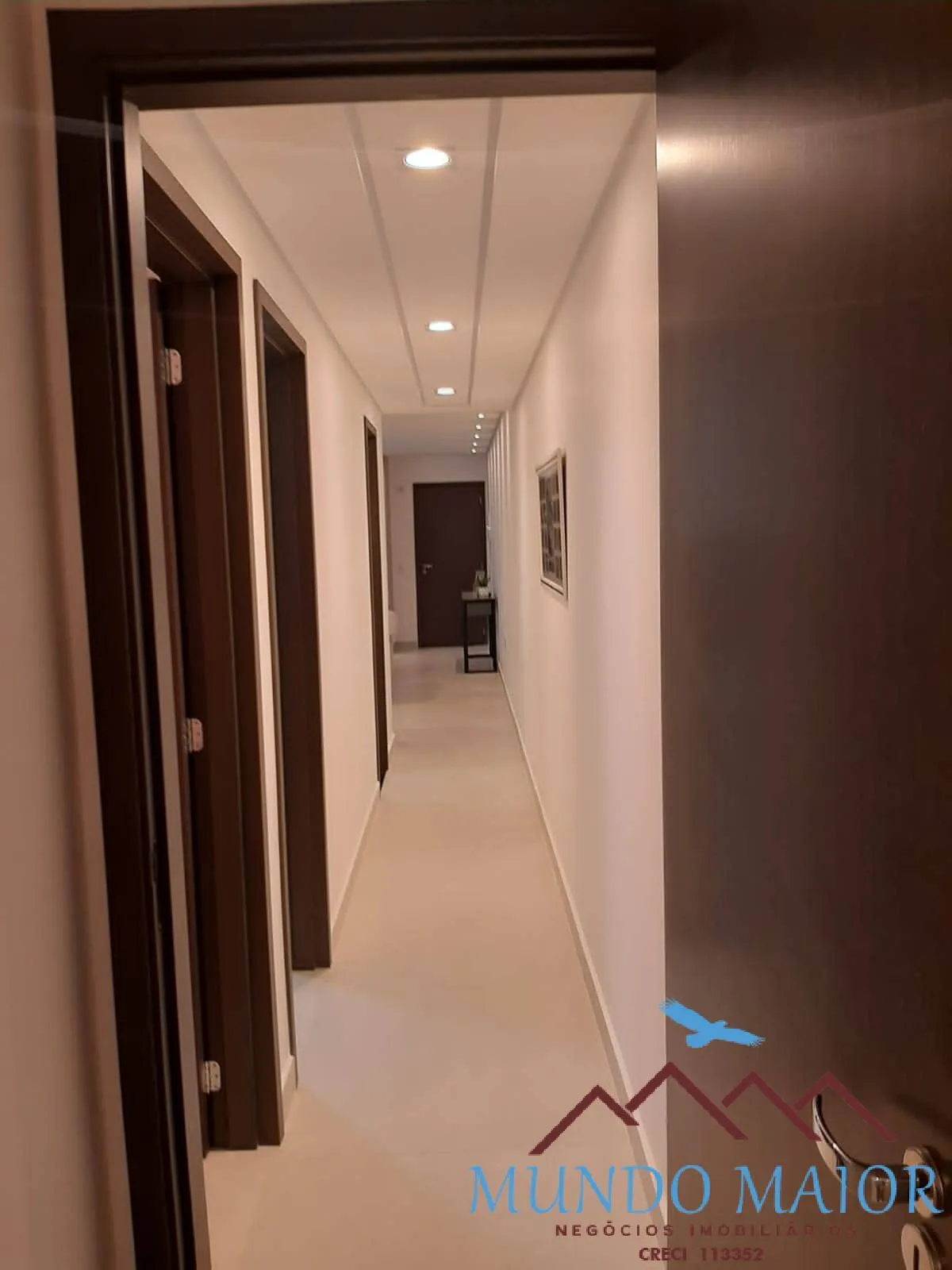 Imagem Apartamento 3 Quartos e 2 banheiros à Venda, 89 m² - 2 vagas -R$ 500.000.!
