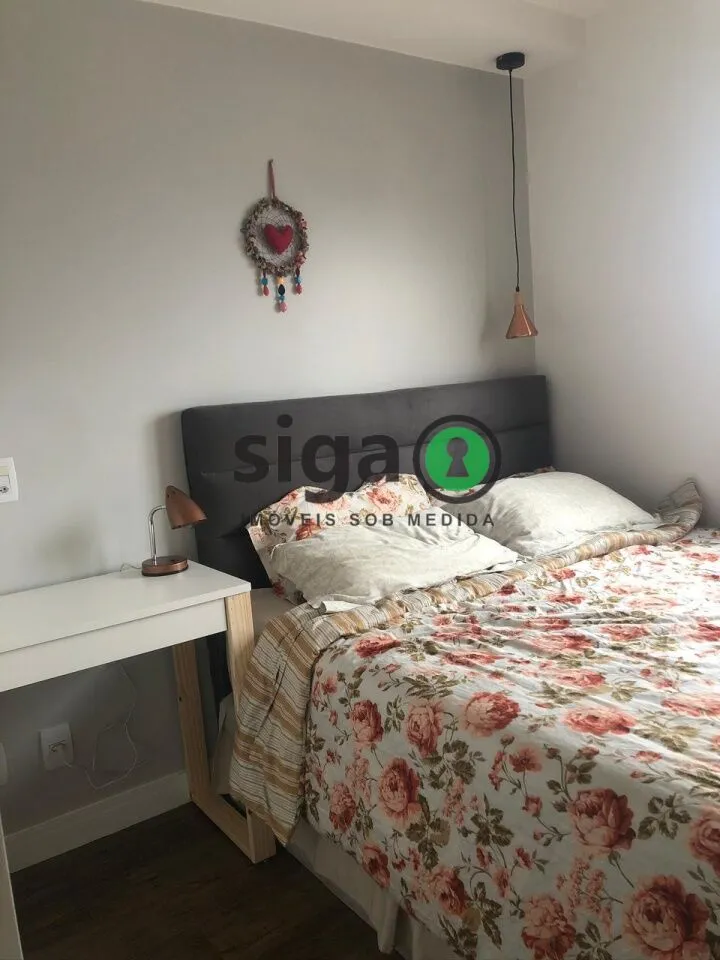 Imagem Cobertura duplex de 104m² com 3 dormitórios, suíte e terraço privativo no Club Life Morumbi