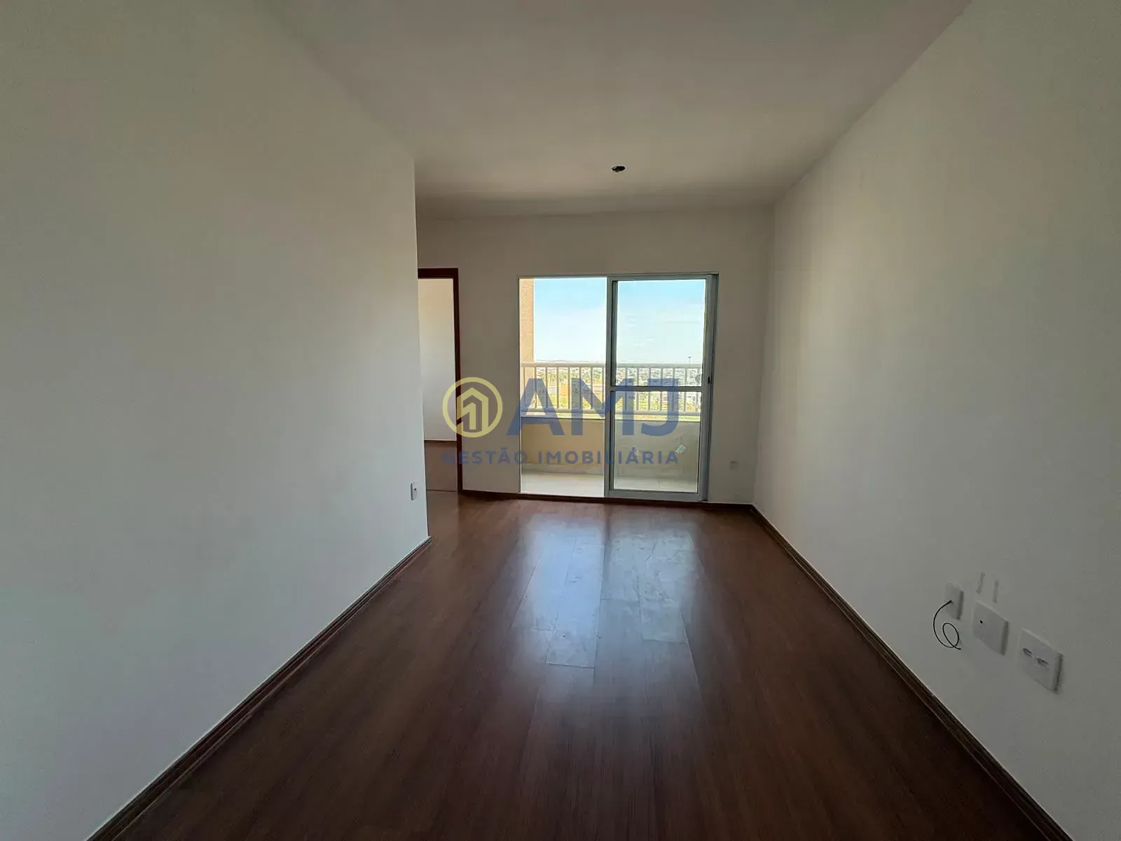 Imagem Apartamento para locação no Setor Faiçalville - Gran Paris