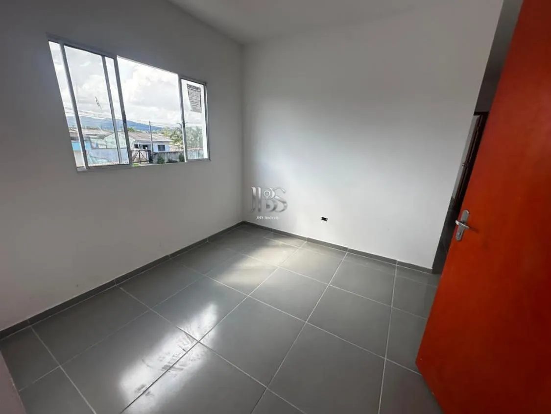 Imagem CASA NOVA SOBREPOSTA ALTA 2 DORM LADO PISTA CONDOMINIO FECHADO NO UMUARAMA EM ITANHAÉM