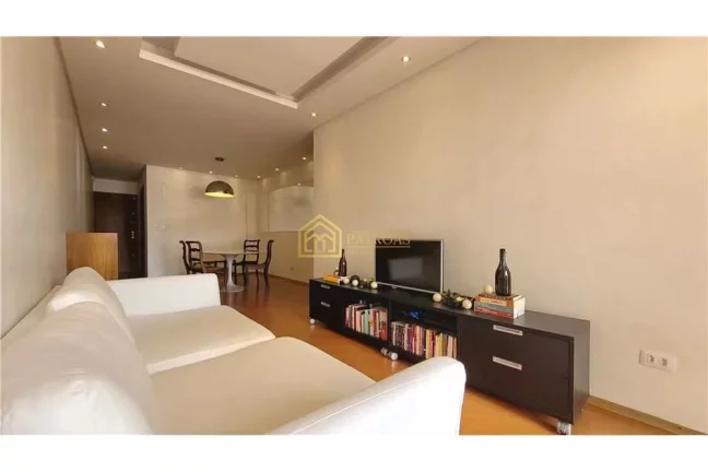 Imagem Apartamento Padrão