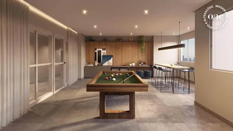 Imagem Apartamento à venda no bairro Brooklin Paulista - São Paulo/SP