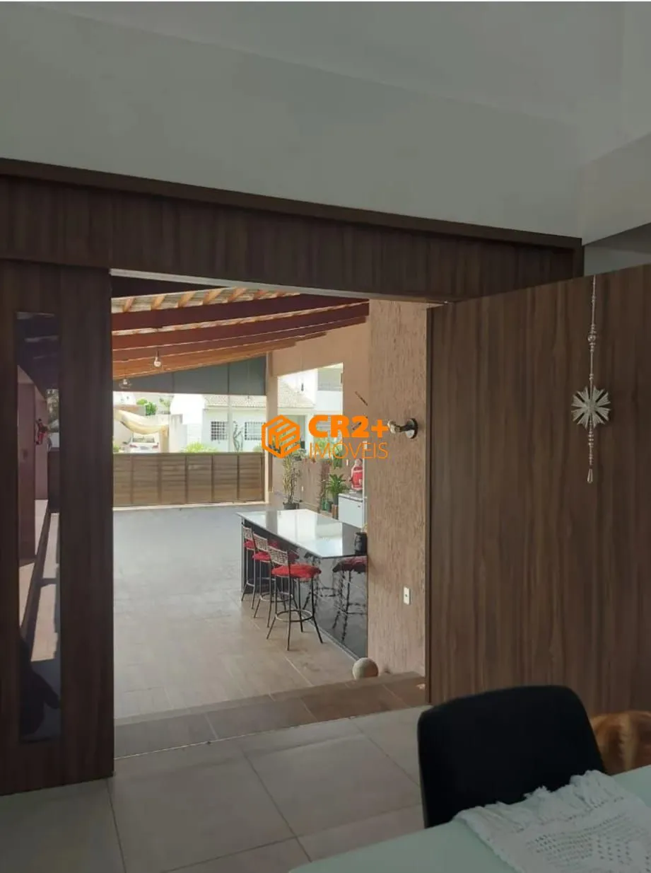 Imagem Vendo casa Alto padrão em Arcoverde 04 quartos, 03 suites, 05 vagas de garagem e