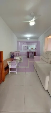 Imagem Apartamentos / Padrão na cidade de Guarujá