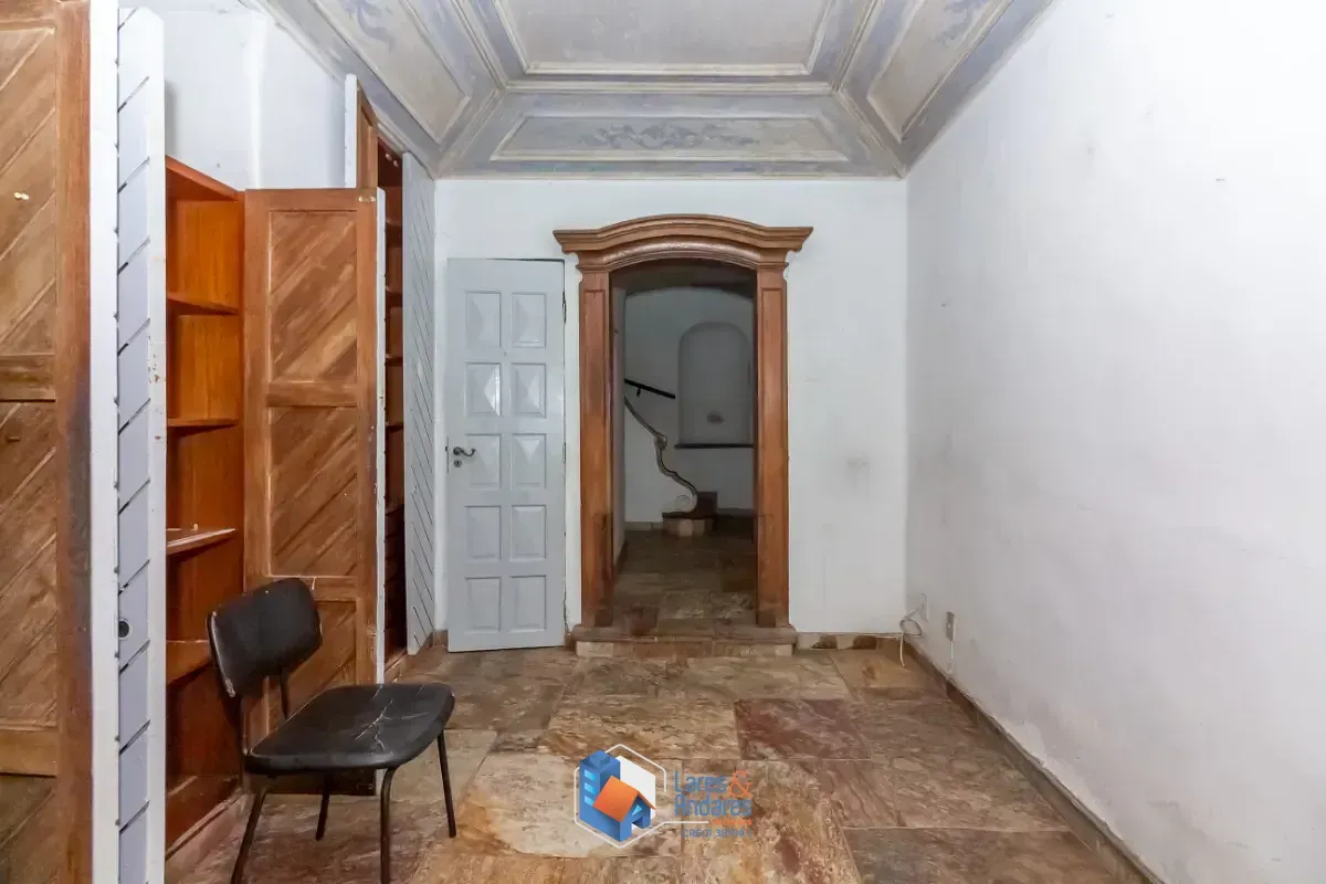 Imagem Apartamento para venda em Bela Vista com 3 quartos, sendo 2 suítes, 224m²
