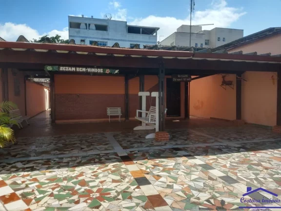 Foto do imóvel Casa no Itaguá - ótima localização
