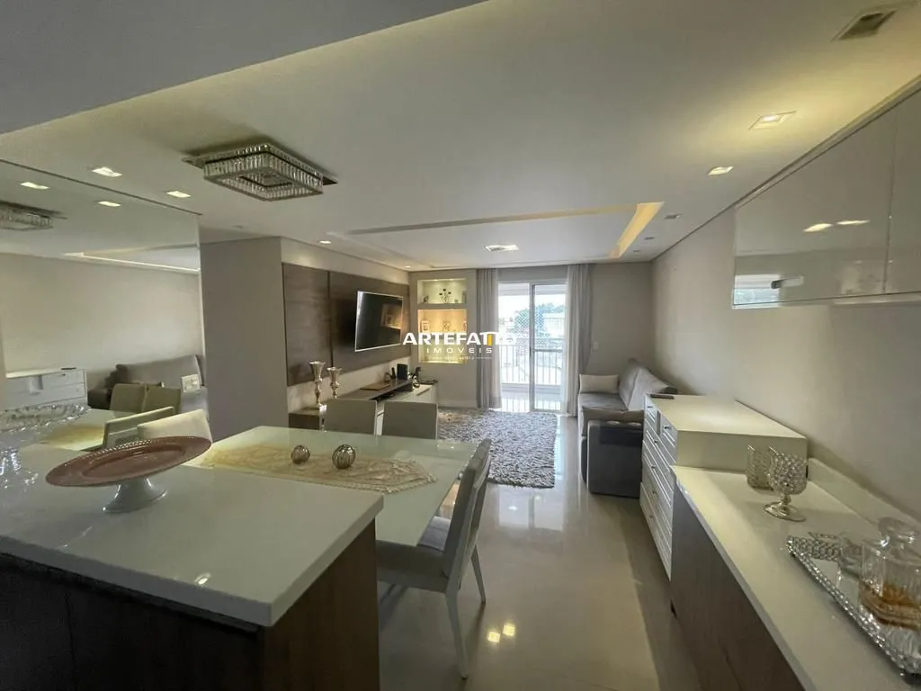 Foto do imóvel Apartamento à venda em São Paulo, Casa Verde, com 3 quartos, 86m2