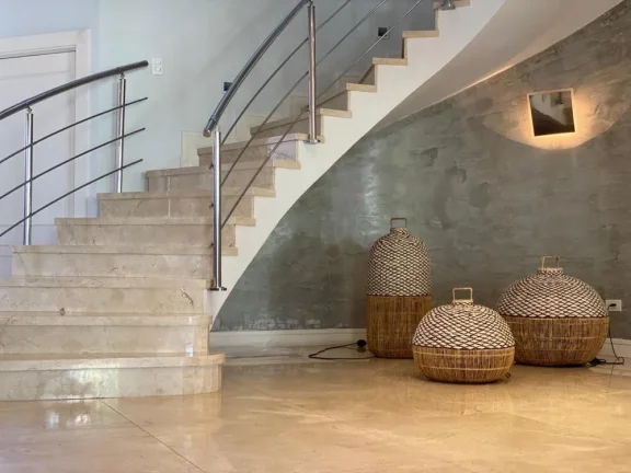 Imagem Casa no Res. Morada dos Lagos - 590m²