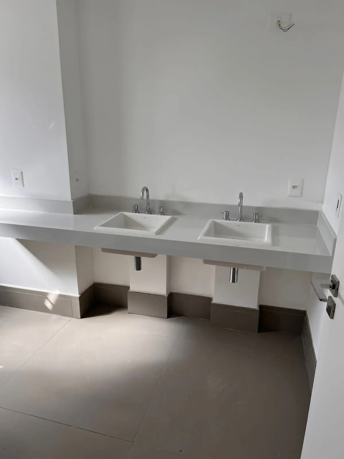 Imagem Apartamento Alto Padrão 3 dorm