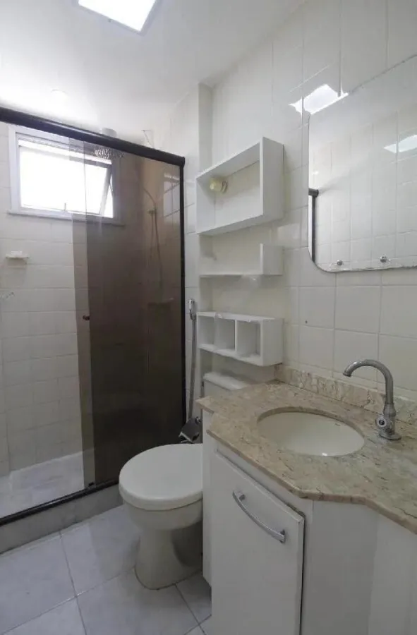 Imagem Apartamento à venda no bairro Freguesia (Jacarepaguá) em Rio de Janeiro/RJ