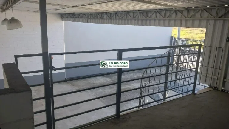 Imagem GALPAO COMERCIAL em CAÇAPAVA - SP, VILA MENINO JESUS