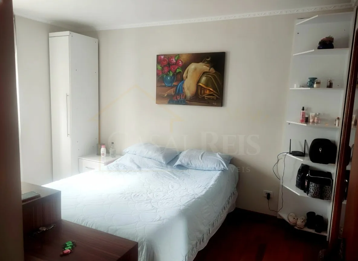 Imagem Apartamento 3 quartos à venda em São Benedito, Poços de Caldas