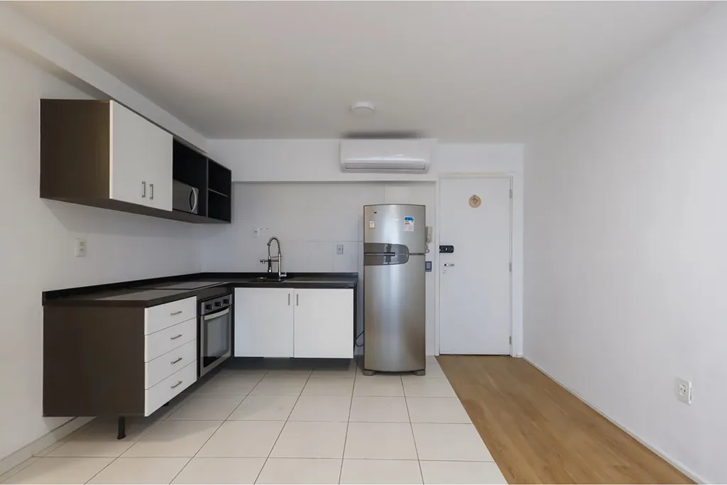 Imagem Apartamento à venda em São Paulo, Água Branca, com 2 quartos, 69m2