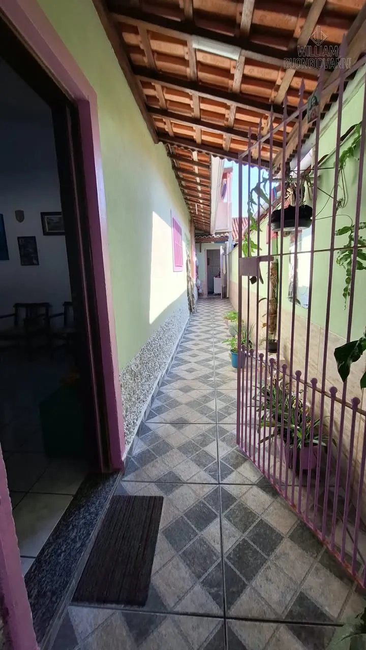 Imagem Casa Térrea - 2 quartos - Bairro Jardim Imperador
