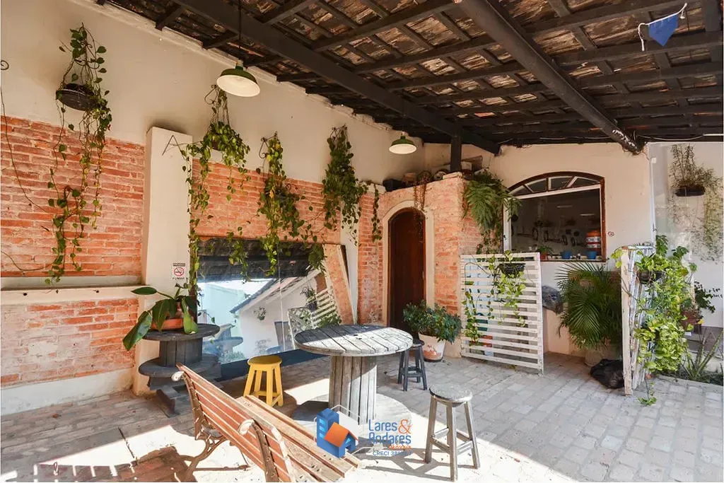 Imagem Casa em Condomínio à venda 1 Quarto 6 Vagas 660M² Ipiranga São Paulo - SP