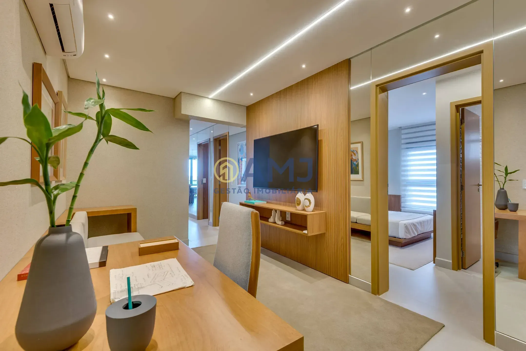 Imagem Cobertura à venda 4 Suítes no Setor Marista - Penthouses Marista 146