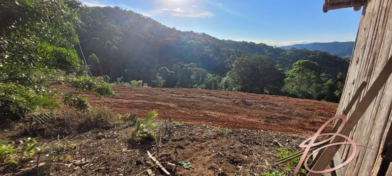 Imagem Lindo Sítio em Ilhota - SC