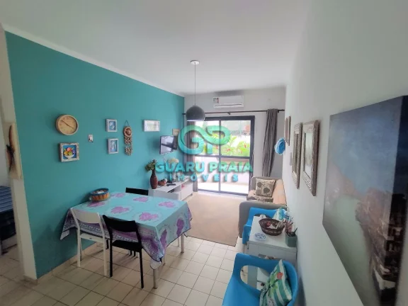 Imagem Apartamento à venda no bairro Enseada - Guarujá/SP