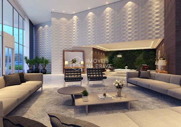 Imagem APARTAMENTO 4 DORMITORIOS, 4 VAGAS - VENDA, FAZENDA - ITAJAÍ/SC