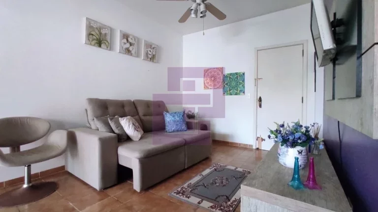 Imagem Enseada Otimo Apartamento.