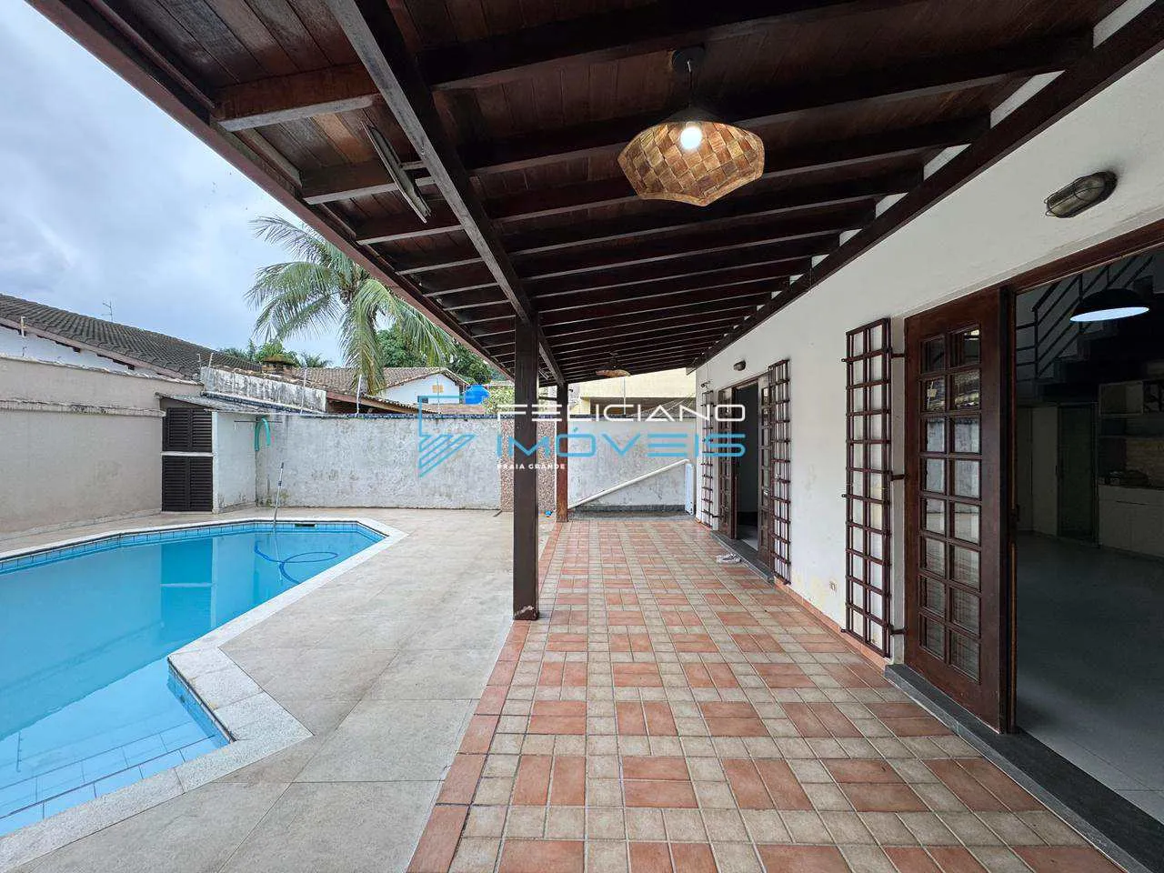 Imagem Sobrado com 4 quartos, Canto do Forte, Praia Grande - R$ 2.85 mi, Cod: 7237