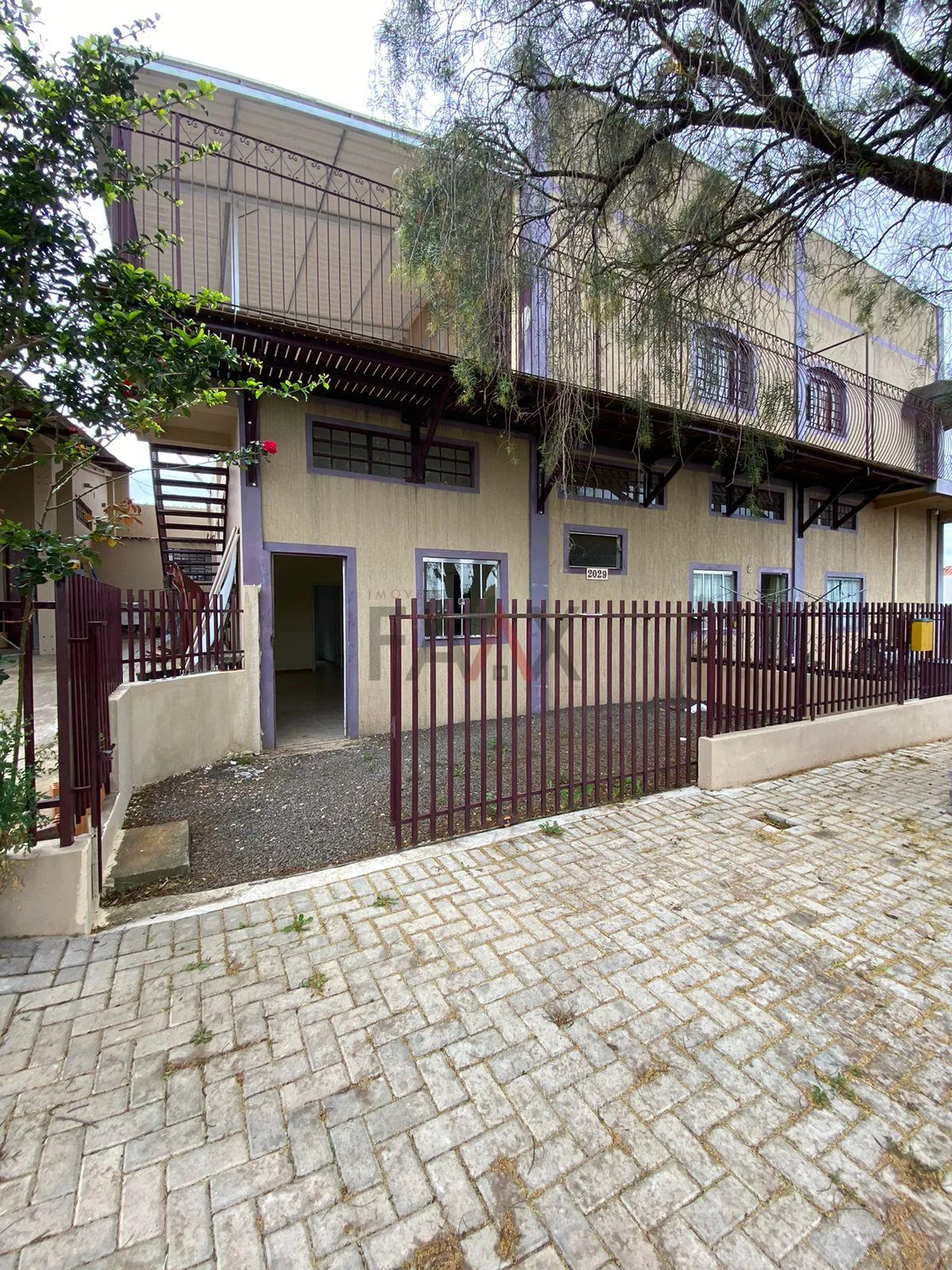 Foto do imóvel Apartamento com 2 dormitórios para locação, DOS ESTADOS, GUARAPUAVA - PR