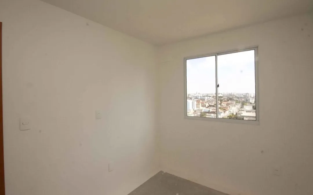 Imagem Apartamento novo ao lado da estação Colonial.